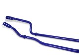 SuperPro 2008 Mitsubishi Lancer Evolution MR Front / Rear & Sway Bar Kit - 27mm Adjustable thumbnail 3
