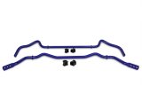 SuperPro 2008 Mitsubishi Lancer Evolution MR Front / Rear & Sway Bar Kit - 27mm Adjustable thumbnail 5