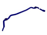 SuperPro 2008 Mitsubishi Lancer Evolution MR Rear Sway Bar Kit - 27mm Adjustable thumbnail 1