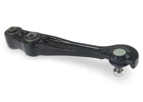 SuperPro 2008 Lexus LX570 Base Rear HD Extended Sway Bar Link (Single - KDSS) thumbnail 7