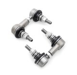 SuperPro 1993 Toyota Supra 0 Rear HD Adjustable End Link Set (10mm Studs 65mm-70mm Length) thumbnail 1