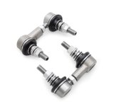 SuperPro 1993 Toyota Supra 0 Rear HD Adjustable End Link Set (10mm Studs 65mm-70mm Length) thumbnail 2