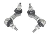 SuperPro 1993 Toyota Supra 0 Rear HD Adjustable End Link Set (10mm Studs 65mm-70mm Length) thumbnail 3
