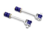 SuperPro 1991 Toyota Land Cruiser Base Rear HD Extended End Link Set thumbnail 1