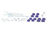 SuperPro 1991 Toyota Land Cruiser Base Rear HD Extended End Link Set thumbnail 3