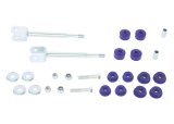 SuperPro 1991 Toyota Land Cruiser Base Rear HD Extended End Link Set thumbnail 4