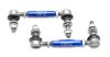 SuperPro 2003 Lexus GX470 Base Front HD Adjustable End Link Set thumbnail 5