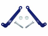 SuperPro 2013 Scion FR-S Base Rear Sway Bar Mount Reinforcement Kit thumbnail 1