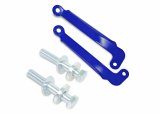 SuperPro 2013 Scion FR-S Base Rear Sway Bar Mount Reinforcement Kit thumbnail 2