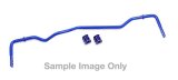 SuperPro 2010 Mazda 3 Mazdaspeed Front 27mm 2-Position Adjustable Sway Bar Kit thumbnail 1