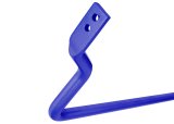 SuperPro 1990 Mazda Miata Base Front 24mm 2-Position Adjustable Sway Bar Kit thumbnail 4