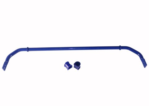SuperPro 2004 Mazda RX-8 Base Front 27mm 2-Position Adjustable Sway Bar Kit thumbnail 5