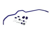 SuperPro 1995 Nissan 240SX SE Rear 20mm 2-Position Adjustable Sway Bar Kit thumbnail 1