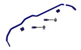 SuperPro 1995 Nissan 240SX SE Rear 20mm 2-Position Adjustable Sway Bar Kit thumbnail 2