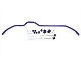 SuperPro 1995 Nissan 240SX SE Rear 20mm 2-Position Adjustable Sway Bar Kit thumbnail 6