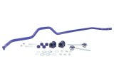 SuperPro 1995 Nissan 240SX SE Rear 22mm 2-Position Adjustable Sway Bar Kit thumbnail 1