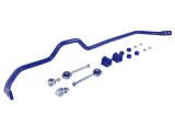 SuperPro 1995 Nissan 240SX SE Rear 24mm 2-Position Adjustable Sway Bar Kit thumbnail 1