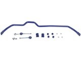 SuperPro 1995 Nissan 240SX SE Rear 24mm 2-Position Adjustable Sway Bar Kit thumbnail 5