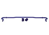 SuperPro 2013 Scion FR-S Base Rear 20mm 3-Position Adjustable Sway Bar Kit thumbnail 3