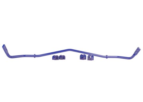 SuperPro 2004 Mazda RX-8 Base Rear 18mm 2-Position Adjustable Sway Bar Kit thumbnail 6