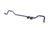 SuperPro 2015 Audi A3 Quattro Premium Rear 22mm 2-Position HD Sway Bar Kit thumbnail 1