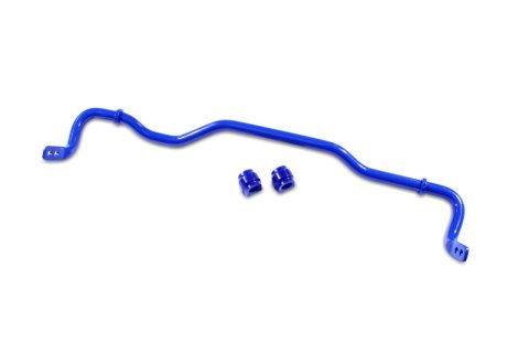 SuperPro 2015 Audi A3 Quattro Premium Rear 24mm 2-Position HD Sway Bar Kit thumbnail 1