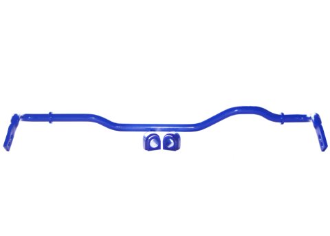 SuperPro 2015 Audi A3 Quattro Premium Rear 24mm 2-Position HD Sway Bar Kit thumbnail 2