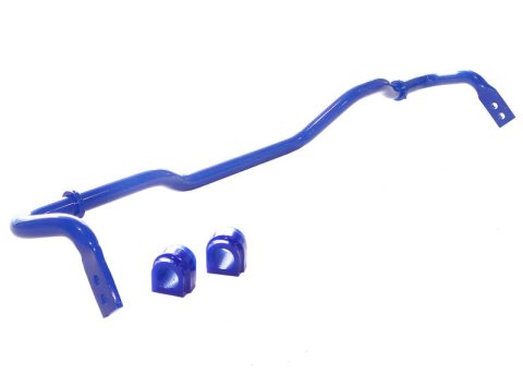 SuperPro 2015 Audi A3 Quattro Premium Rear 24mm 2-Position HD Sway Bar Kit thumbnail 5