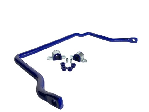 SuperPro 1991 Toyota Land Cruiser Base Front 30mm HD Sway Bar Kit thumbnail 1
