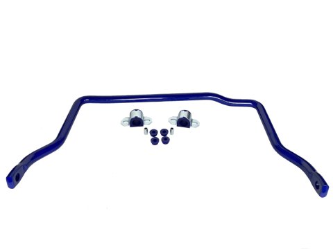 SuperPro 1991 Toyota Land Cruiser Base Front 30mm HD Sway Bar Kit thumbnail 2
