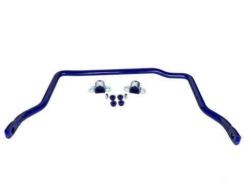 SuperPro 1991 Toyota Land Cruiser Base Front 30mm HD Sway Bar Kit thumbnail 4