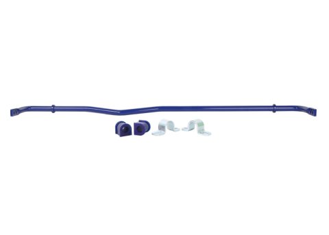 SuperPro 1993 Mazda RX-7 Base Rear 20mm 2-Position Sway Bar Kit thumbnail 4