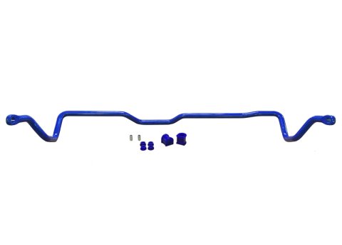 SuperPro 1998 Lexus LX470 Base Rear 27mm HD Sway Bar Kit thumbnail 4