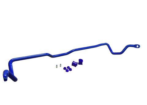 SuperPro 1998 Lexus LX470 Base Rear 27mm HD Sway Bar Kit thumbnail 5