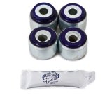 SuperPro 2006 Dodge Charger Base Rear Toe Control Arm Adjustable & Outer Bushing Kit thumbnail 2