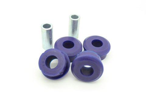 SuperPro 2003 Land Rover Range Rover HSE Lower Rear Inner Toe Control Arm Bushing Kit thumbnail 1