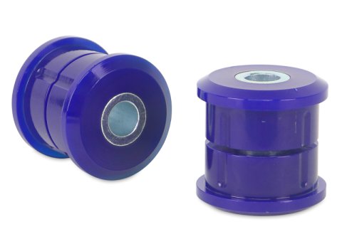 SuperPro 2003 Land Rover Range Rover HSE Lower Rear Inner Toe Control Arm Bushing Kit thumbnail 3