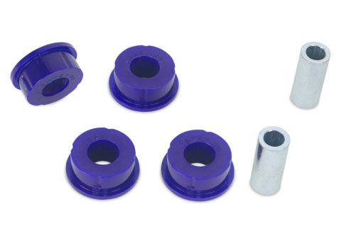 SuperPro 2003 Land Rover Range Rover HSE Lower Rear Inner Toe Control Arm Bushing Kit thumbnail 4