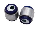 SuperPro 2004 Acura TSX Base Lower Rear Adjustable Toe Arm Outer Bushing Set thumbnail 2