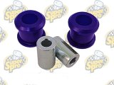 SuperPro 1993 Mazda RX-7 Base Lower Rear Inner Toe Control Arm Bushing Kit thumbnail 1