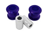 SuperPro 1993 Mazda RX-7 Base Lower Rear Inner Toe Control Arm Bushing Kit thumbnail 2