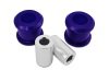 SuperPro 1993 Mazda RX-7 Base Lower Rear Inner Toe Control Arm Bushing Kit thumbnail 3