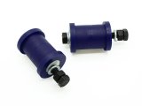 SuperPro 2004 Pontiac GTO Base Lower Rear Inner Toe Adjusting Bushing Set thumbnail 2