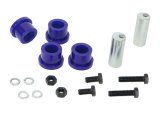 SuperPro 2004 Pontiac GTO Base Lower Rear Inner Toe Adjusting Bushing Set thumbnail 5