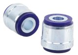 SuperPro 2008 Jeep Wrangler Rubicon Front Panhard Rod Bushing Set thumbnail 3