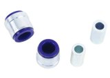 SuperPro 2008 Jeep Wrangler Rubicon Front Panhard Rod Bushing Set thumbnail 4