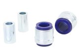 SuperPro 2008 Jeep Wrangler Rubicon Front Panhard Rod Bushing Set thumbnail 5