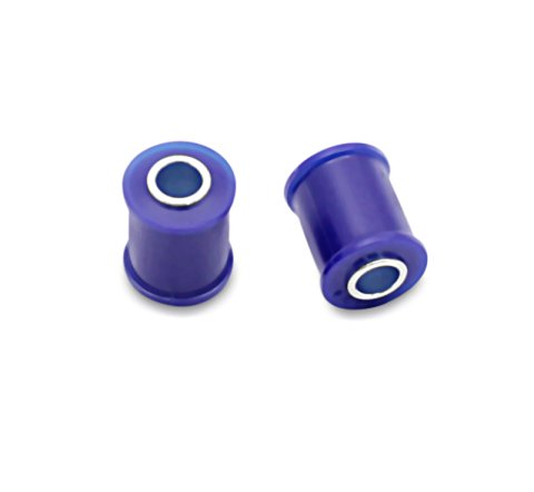 SuperPro 1994 Land Rover Discovery Base Front Panhard Rod Bushing Set thumbnail 2