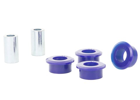 SuperPro 1991 Toyota Land Cruiser Base Front Panhard Rod Bushing Set