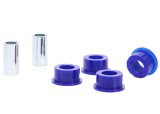 SuperPro 1999 Land Rover Discovery SD Front Panhard Rod Bushing Kit thumbnail 1